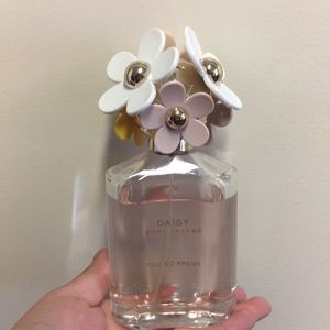 Daisy Marc Jacobs Perfume